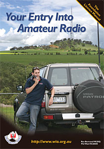 Your Entry Into Amateur Radio