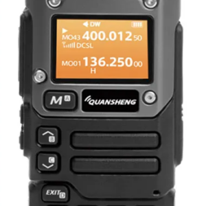 Quansheng UV-K5(8)